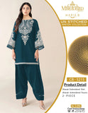 Maria B. Winter Collection