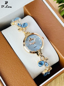 D LON Watches