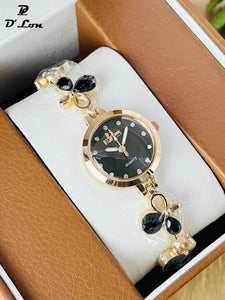D LON Watches