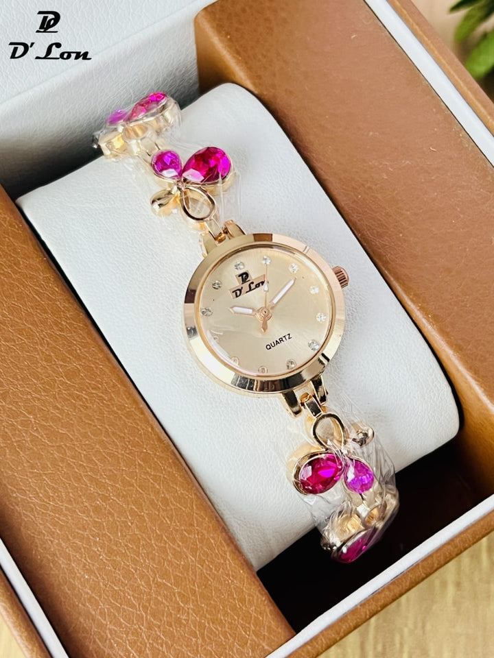 D LON Watches