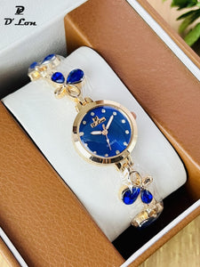 D LON Watches