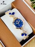 D LON Watches