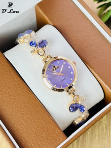 D LON Watches