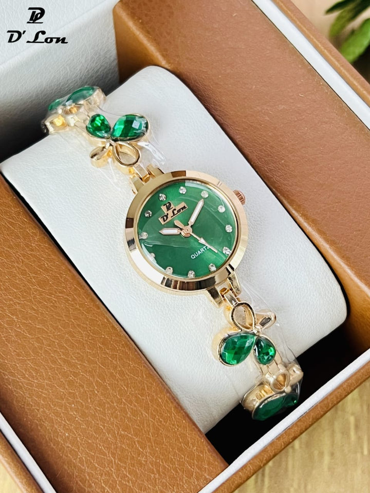 D LON Watches