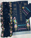 Crimson Winter Collection