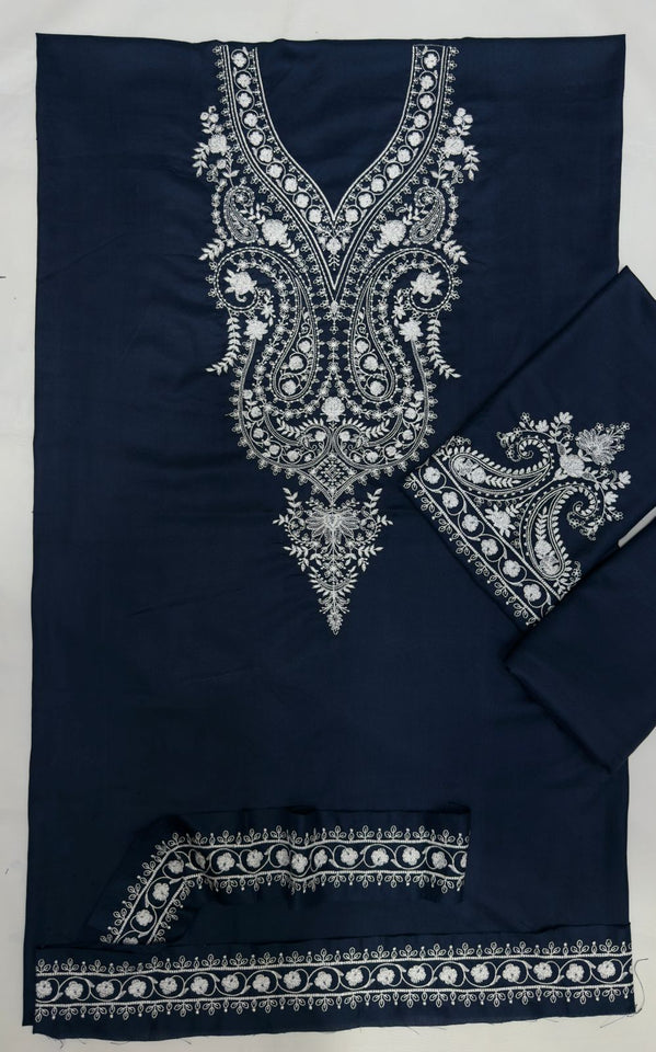 Maria B. Winter Collection