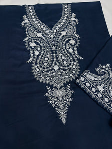 Maria B. Winter Collection