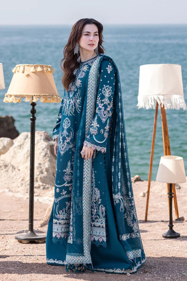 Qalamkar WINTER COLLECTION