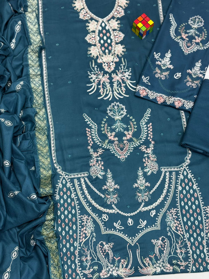 Qalamkar WINTER COLLECTION
