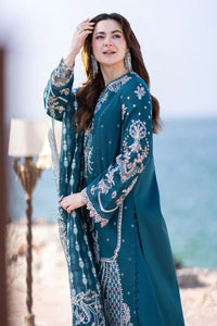 Qalamkar WINTER COLLECTION